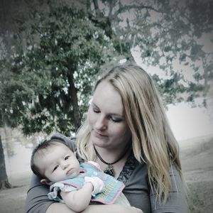 Meet your Posher, Monica